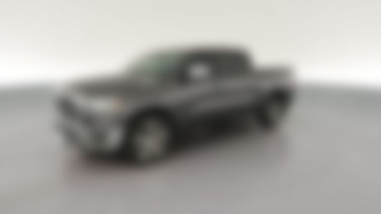 2020 Ram 1500 Crew Cab vehicle photo
