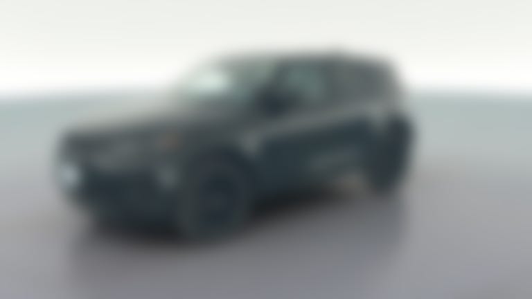 2024 Land Rover Range Rover Evoque vehicle photo