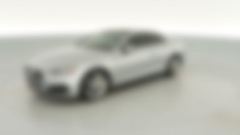 2018 Audi A5 vehicle photo