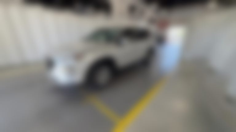 2019 Hyundai Santa Fe vehicle photo