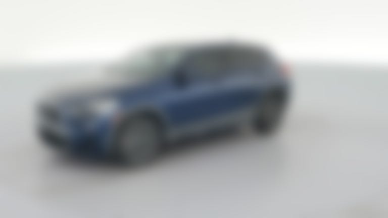 2020 BMW X2 vehicle photo