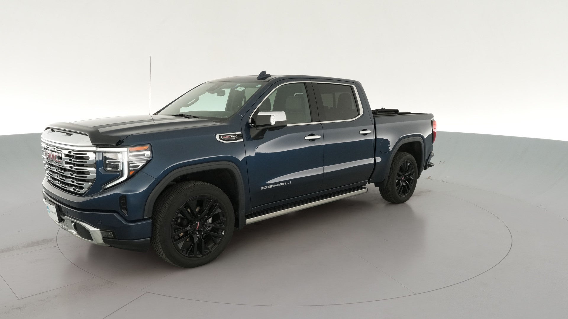 2022 GMC Sierra 1500 Crew Cab vehicle photo