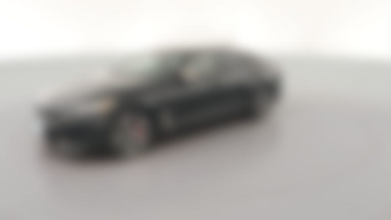 2020 Kia Stinger vehicle photo