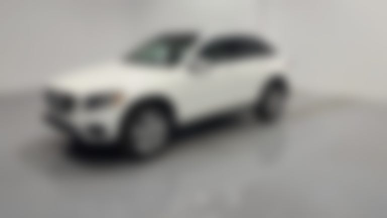 2017 Mercedes-Benz GLC vehicle photo