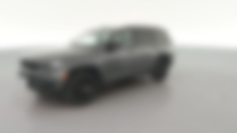 2024 Jeep Grand Cherokee L vehicle photo