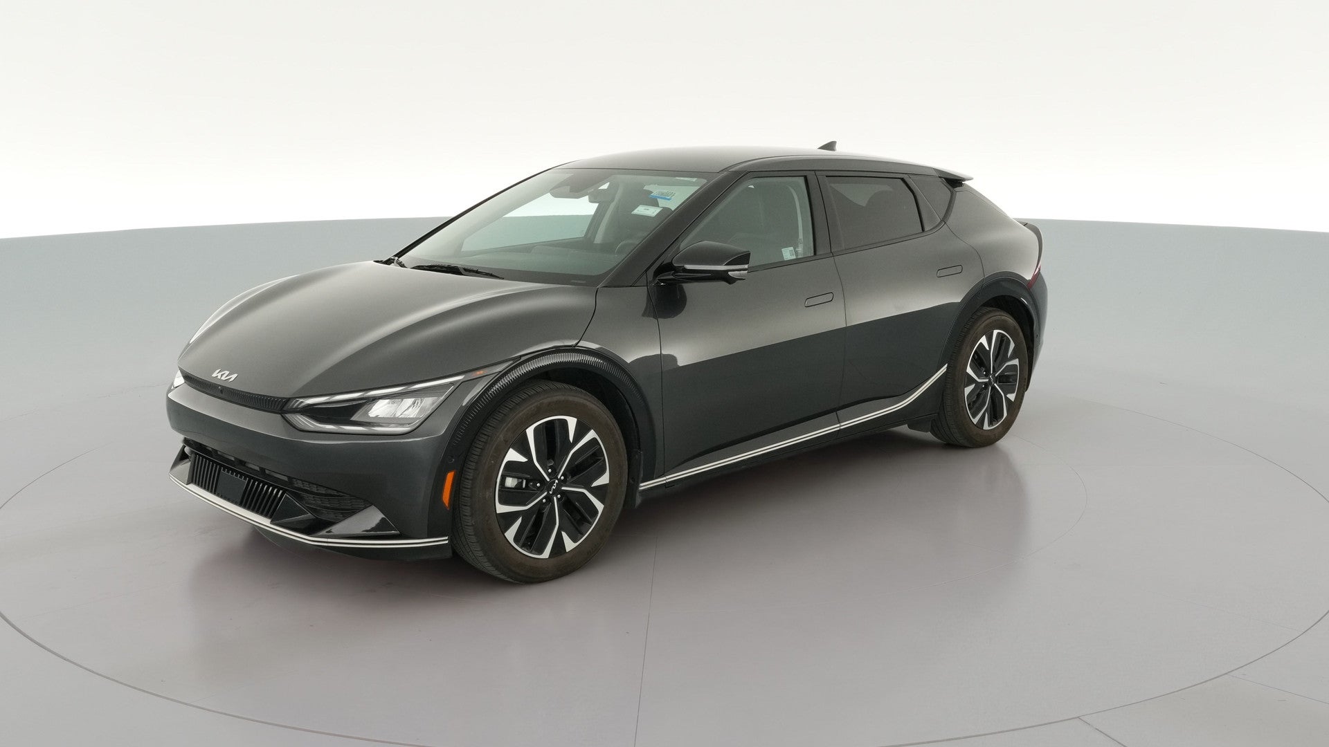 2023 Kia EV6 vehicle photo