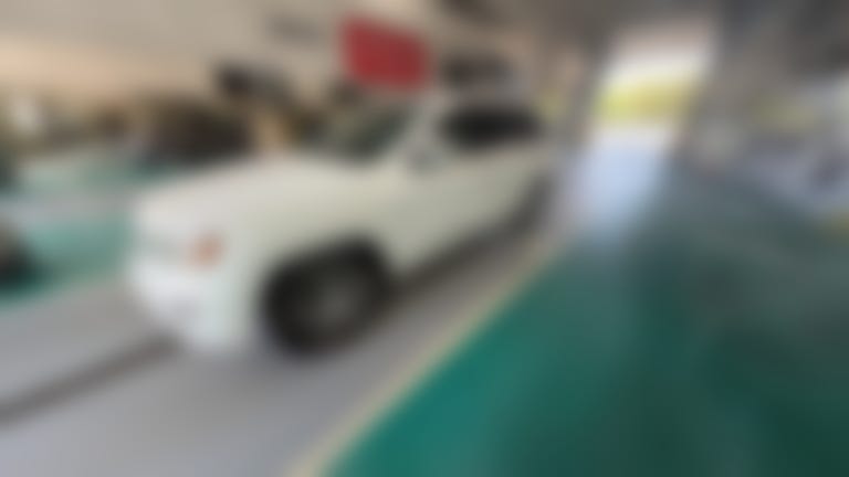 2021 Jeep Grand Cherokee vehicle photo