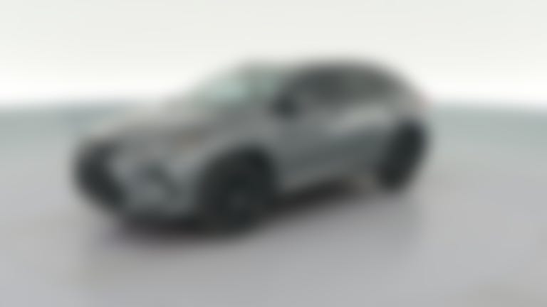 2021 Lexus RX vehicle photo