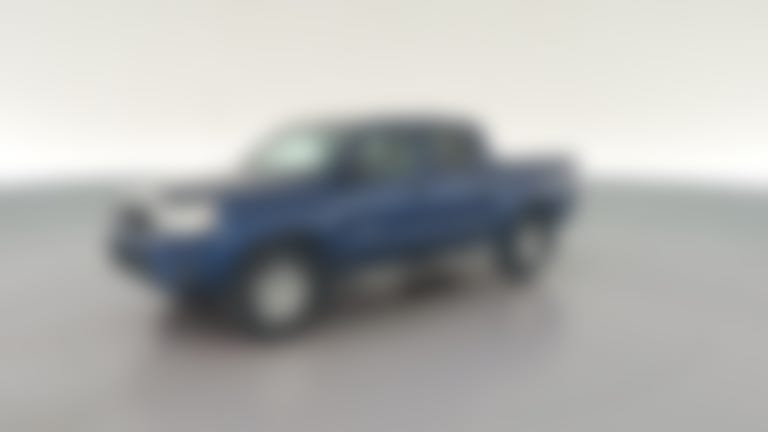 2015 Toyota Tacoma Double Cab vehicle photo