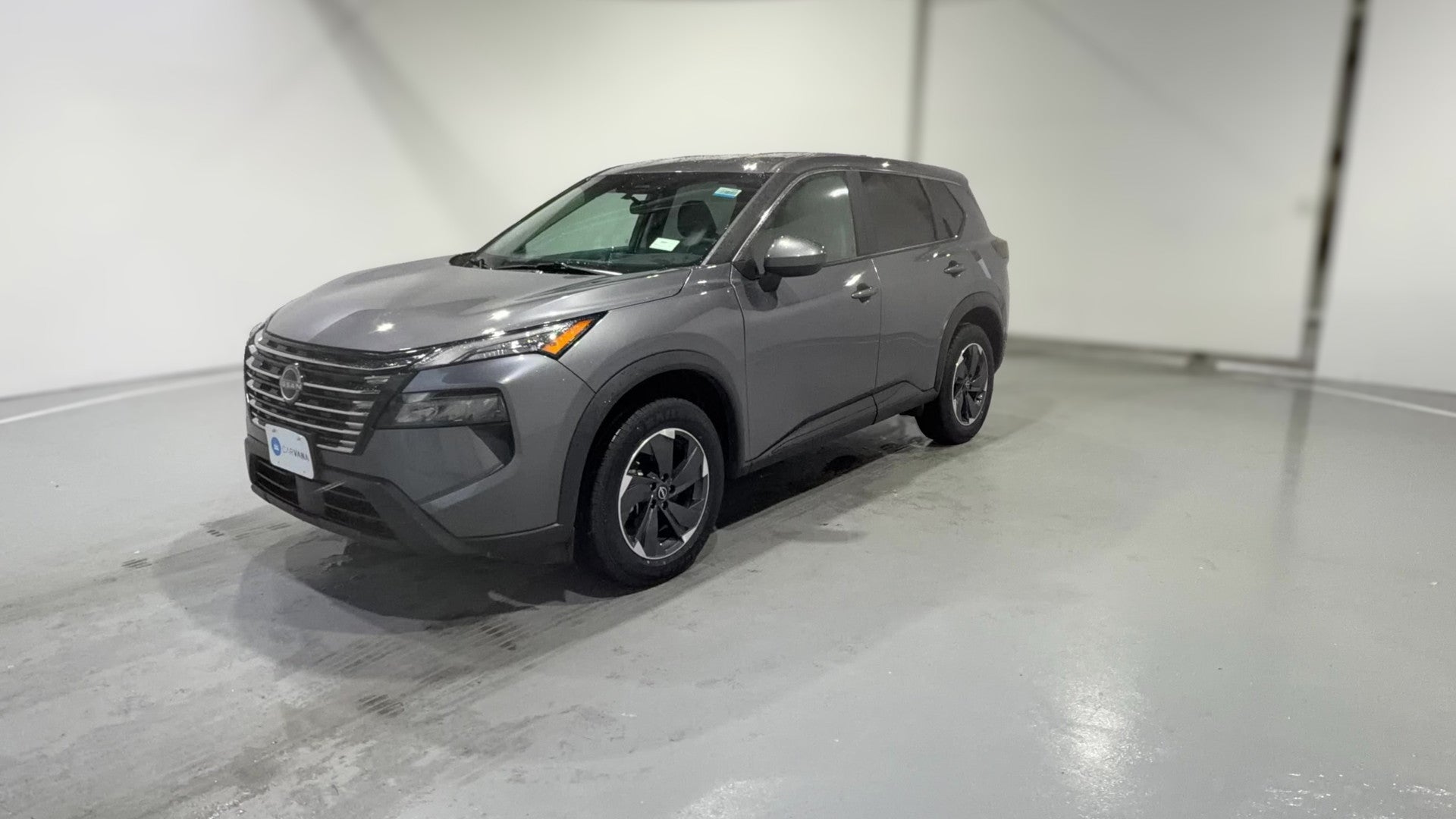 2025 Nissan Rogue vehicle photo