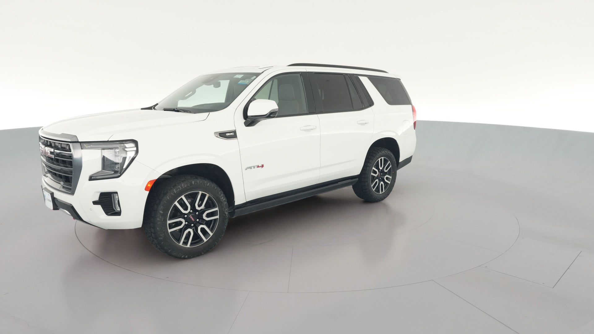 2023 GMC Yukon vehicle photo