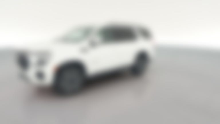 2023 GMC Yukon vehicle photo