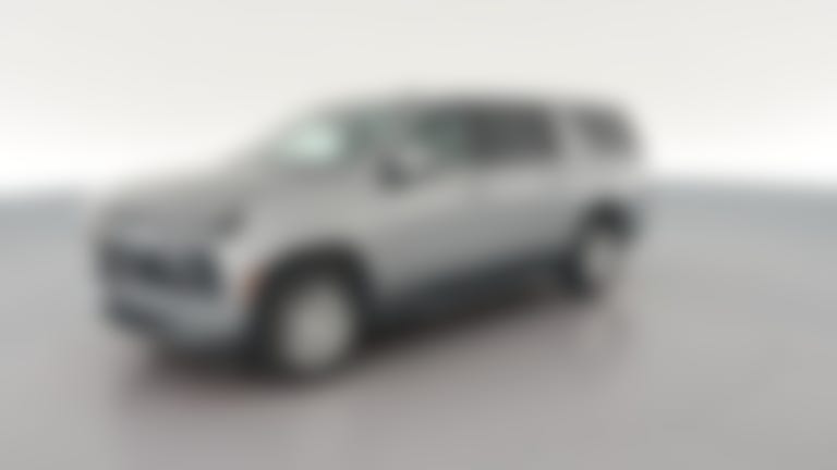 2025 Chevrolet Suburban vehicle photo