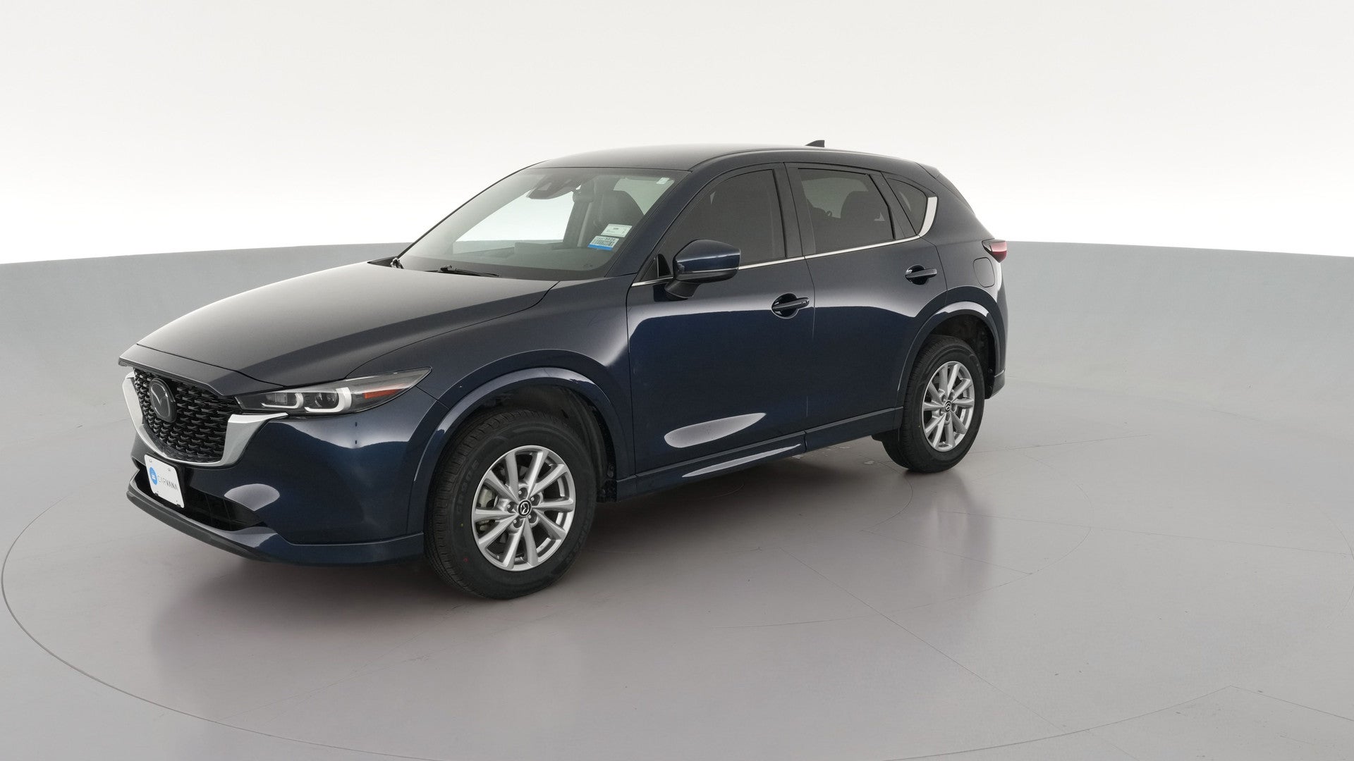 2024 MAZDA CX-5 vehicle photo
