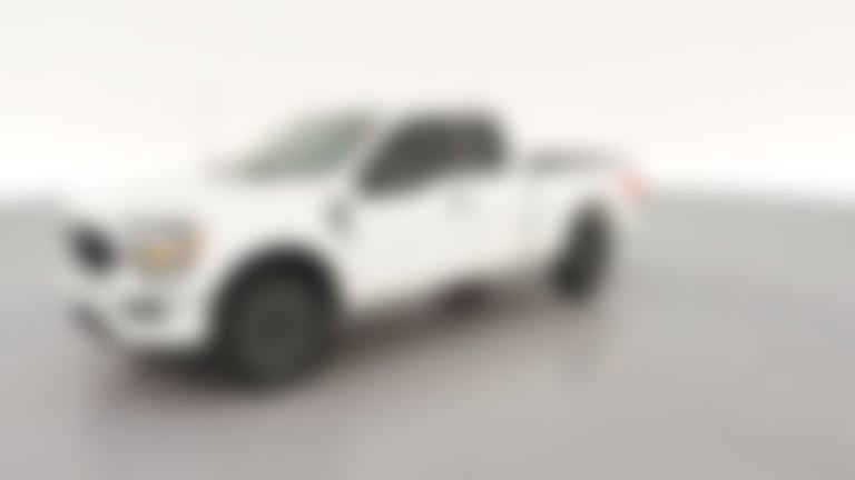 2023 Ford F150 Super Cab vehicle photo