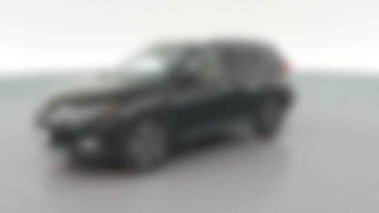 2018 Nissan Rogue vehicle photo