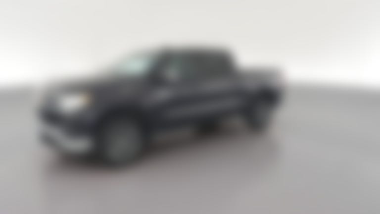2023 Chevrolet Silverado 1500 Crew Cab vehicle photo