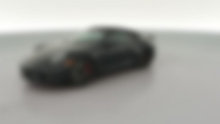 2022 Porsche 911 vehicle photo