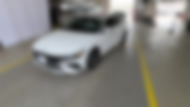 2025 Hyundai Elantra Hybrid vehicle photo