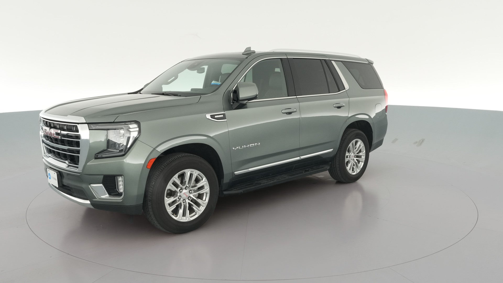 2023 GMC Yukon vehicle photo
