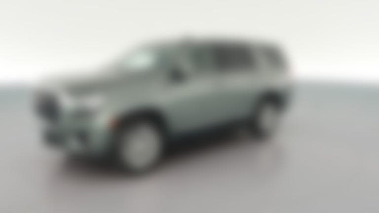 2023 GMC Yukon vehicle photo