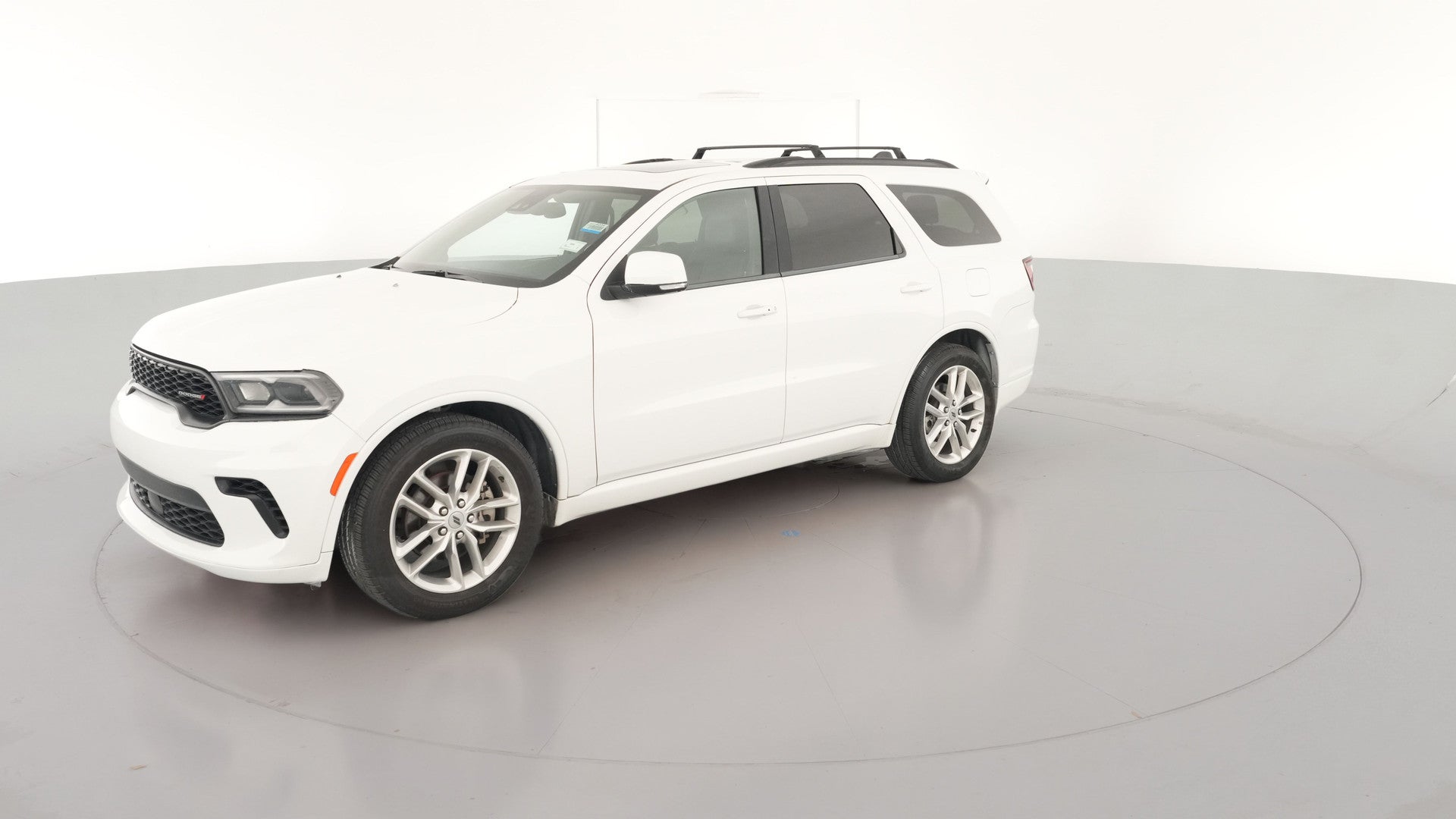 2024 Dodge Durango vehicle photo
