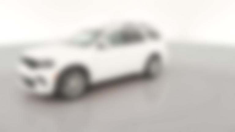 2024 Dodge Durango vehicle photo