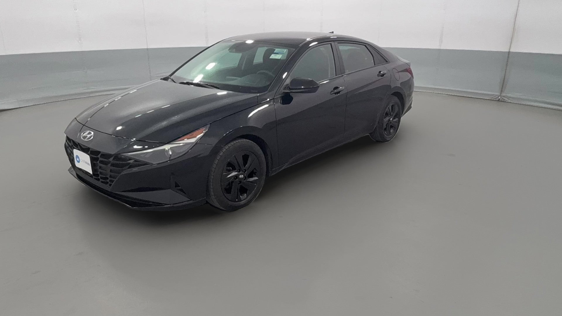 2022 Hyundai Elantra vehicle photo