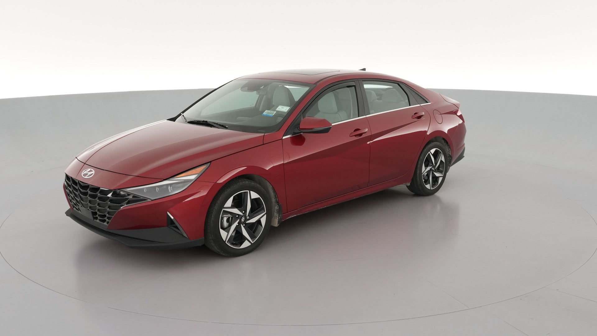 2023 Hyundai Elantra vehicle photo