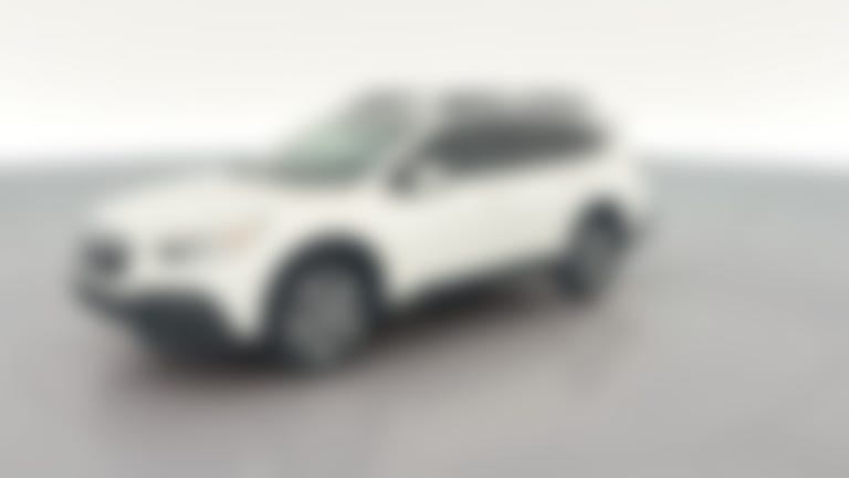 2020 Subaru Outback vehicle photo