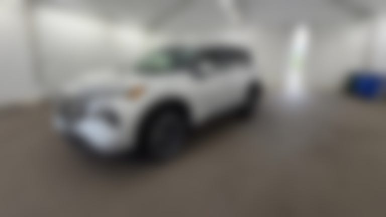 2025 Nissan Rogue vehicle photo