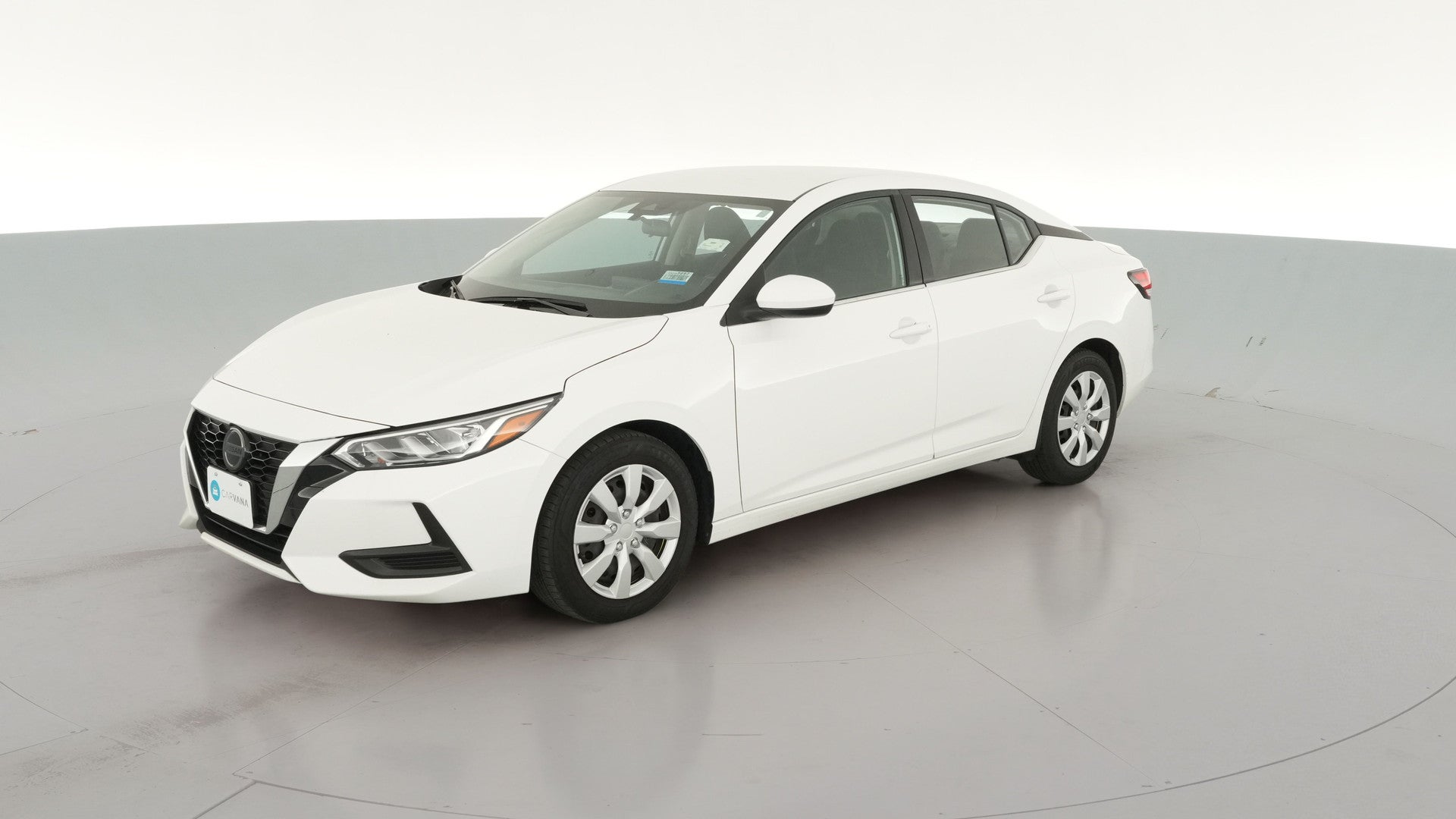 2023 Nissan Sentra vehicle photo