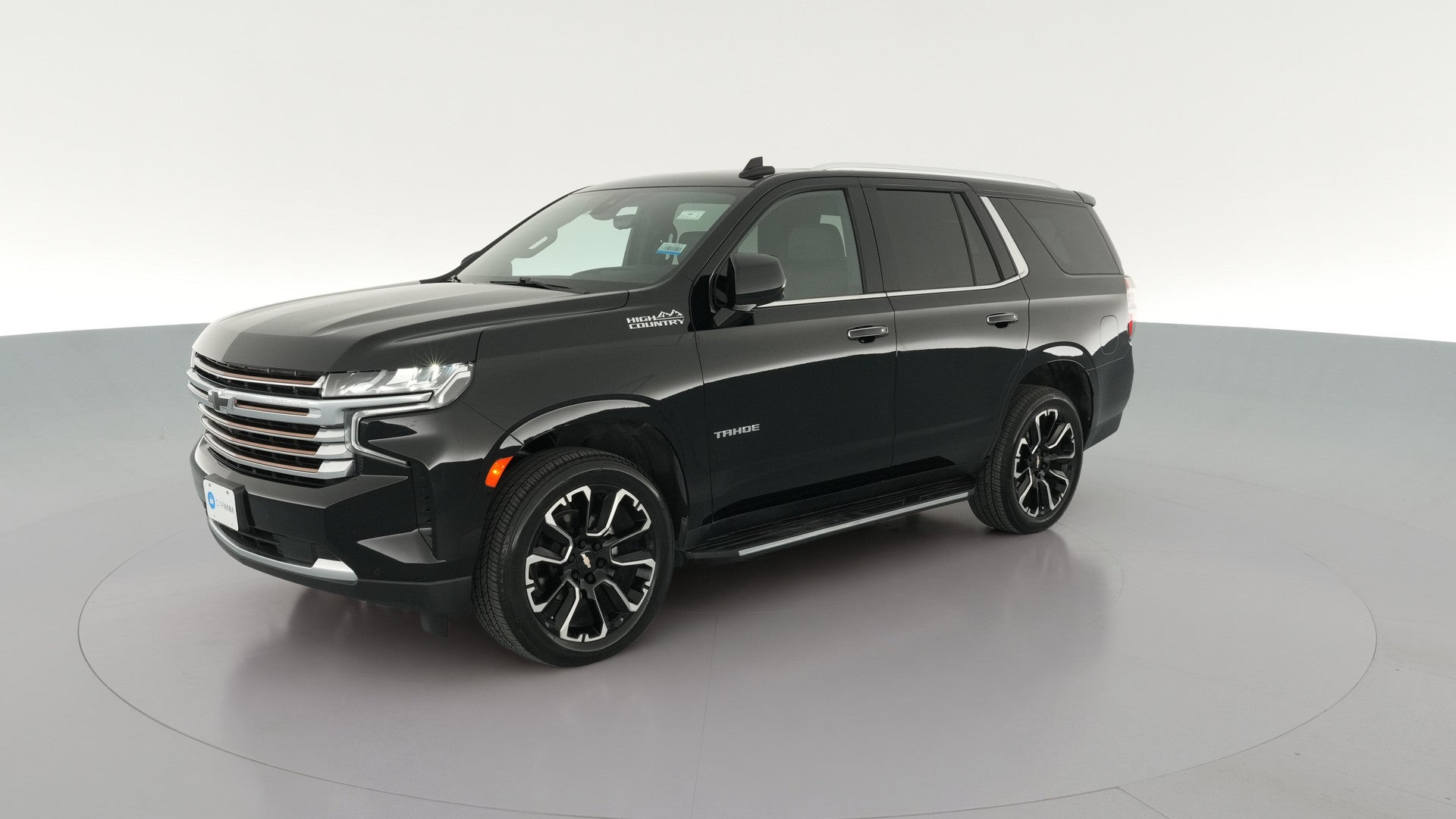 2022 Chevrolet Tahoe vehicle photo