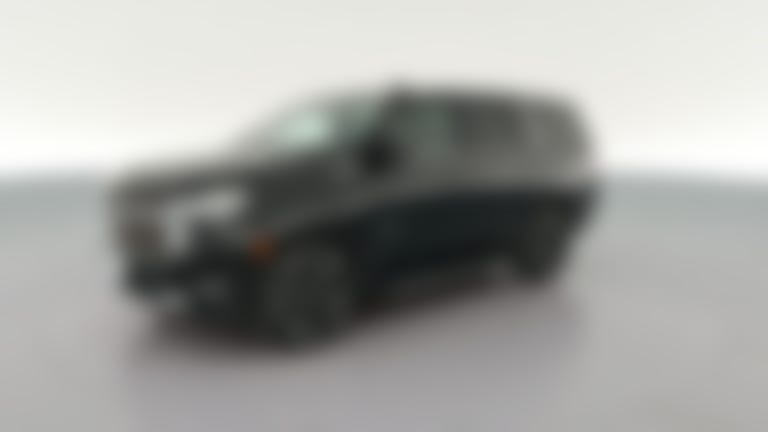 2022 Chevrolet Tahoe vehicle photo