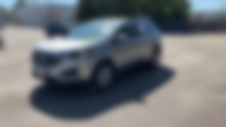 2024 Ford Edge vehicle photo