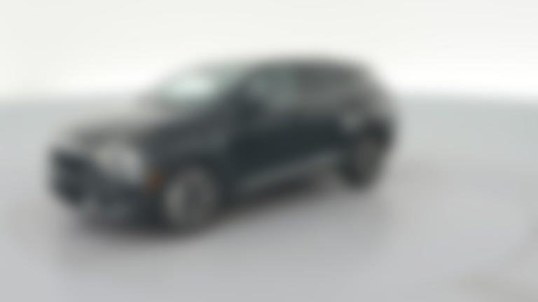 2025 Kia Sportage vehicle photo