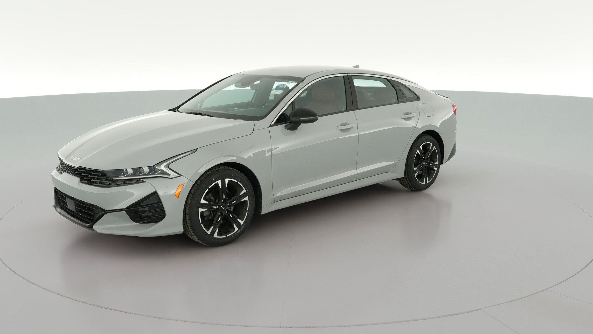 2023 Kia K5 vehicle photo