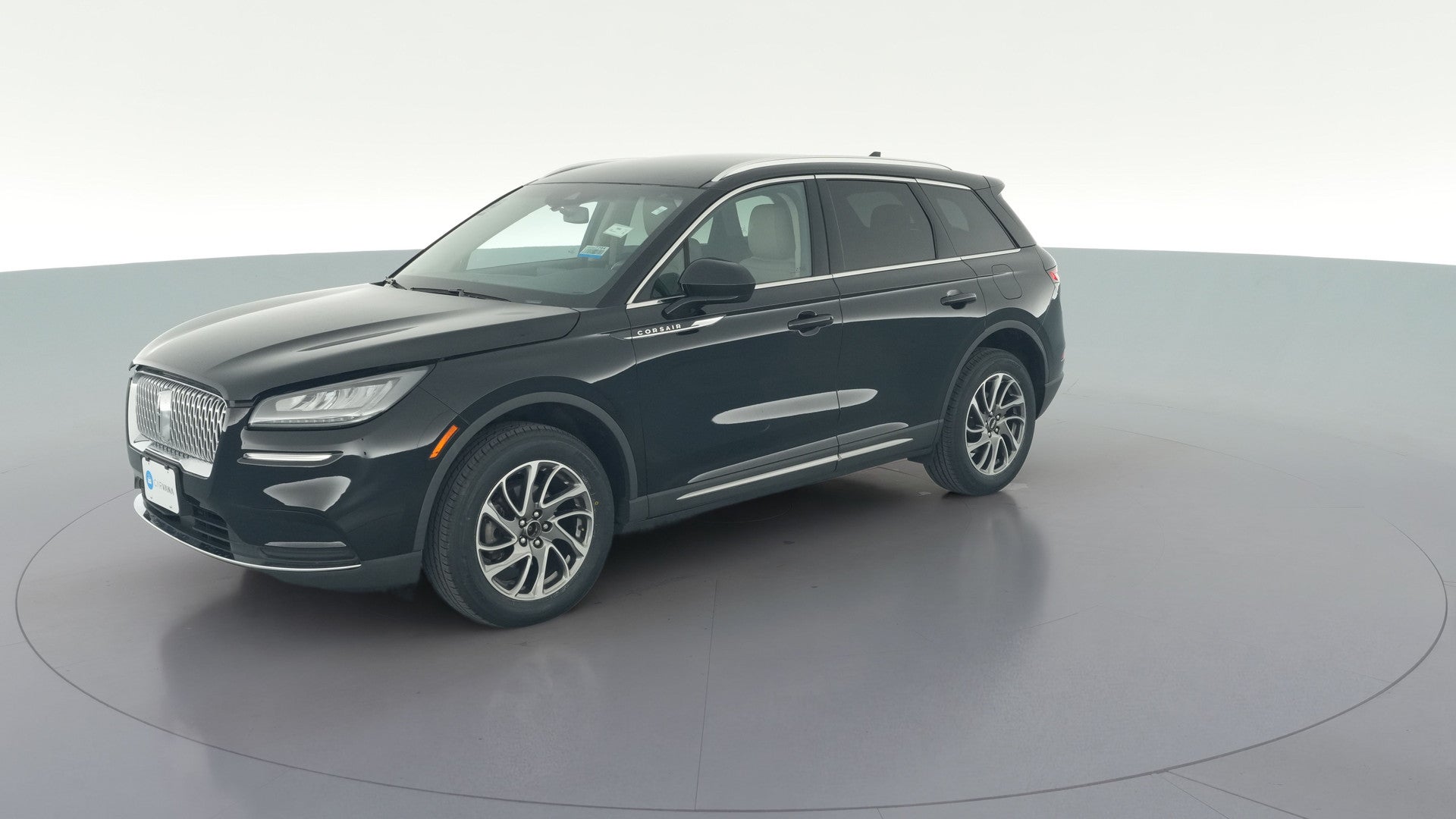 2022 Lincoln Corsair vehicle photo