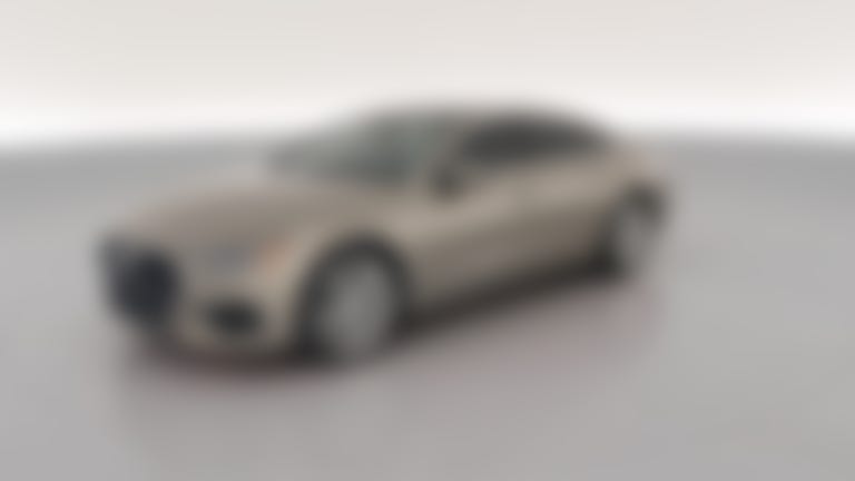 2019 Audi A7 vehicle photo