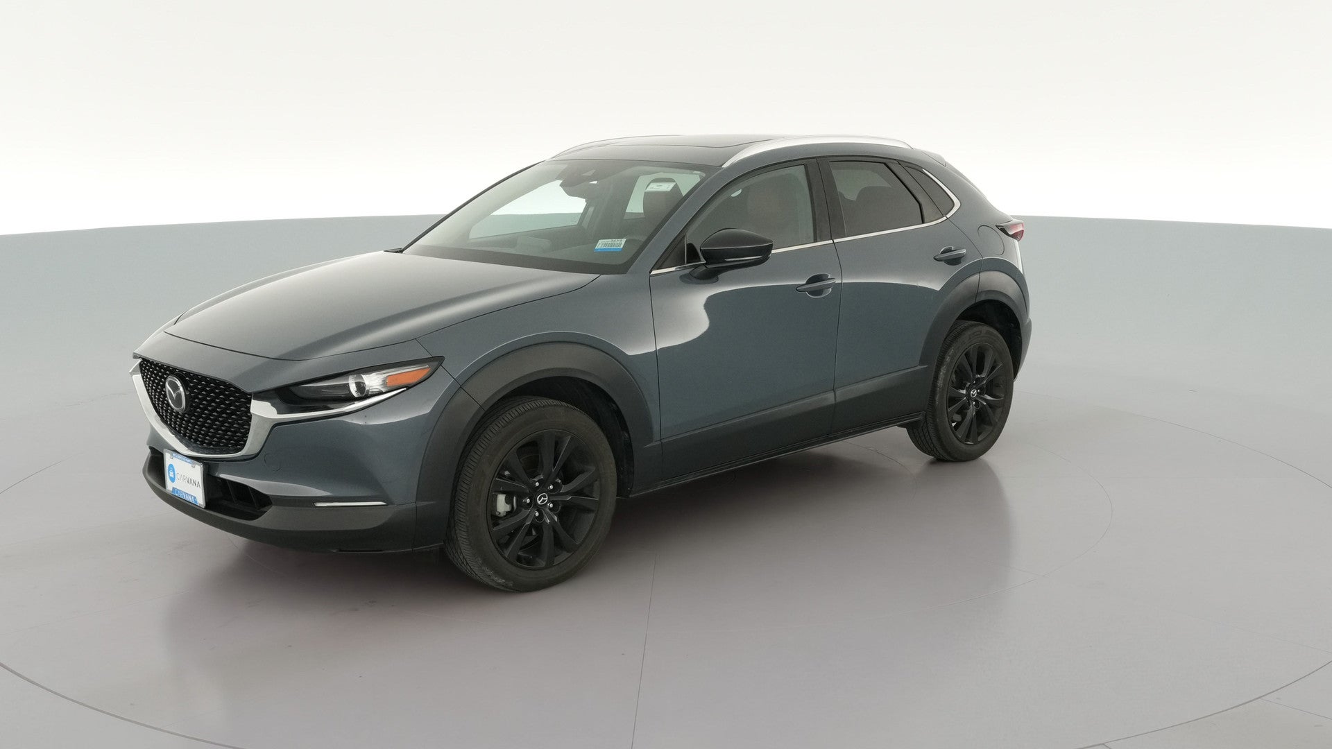 2023 MAZDA CX-30 vehicle photo