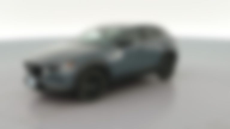 2023 MAZDA CX-30 vehicle photo