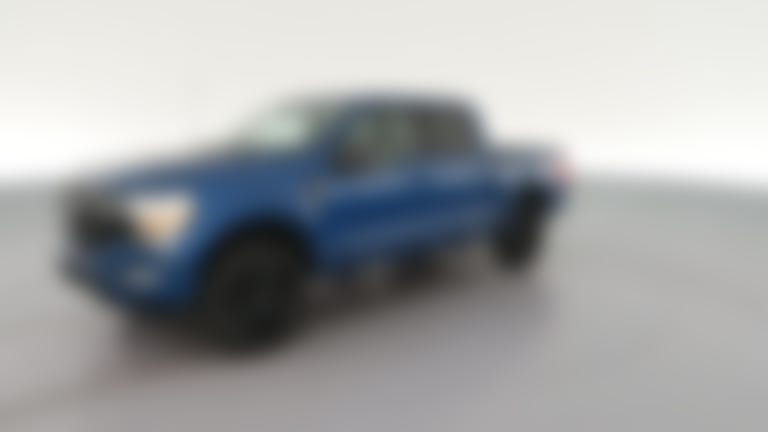 2023 Ford F150 SuperCrew Cab vehicle photo