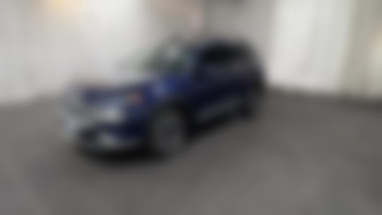2023 Hyundai Santa Fe Hybrid vehicle photo