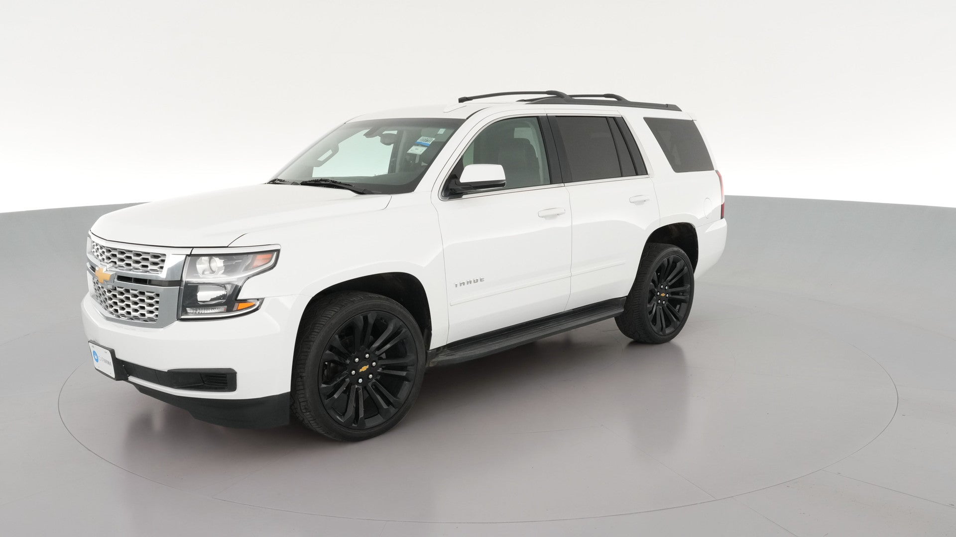 2019 Chevrolet Tahoe vehicle photo