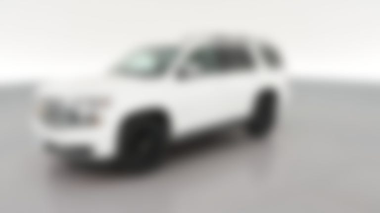 2019 Chevrolet Tahoe vehicle photo
