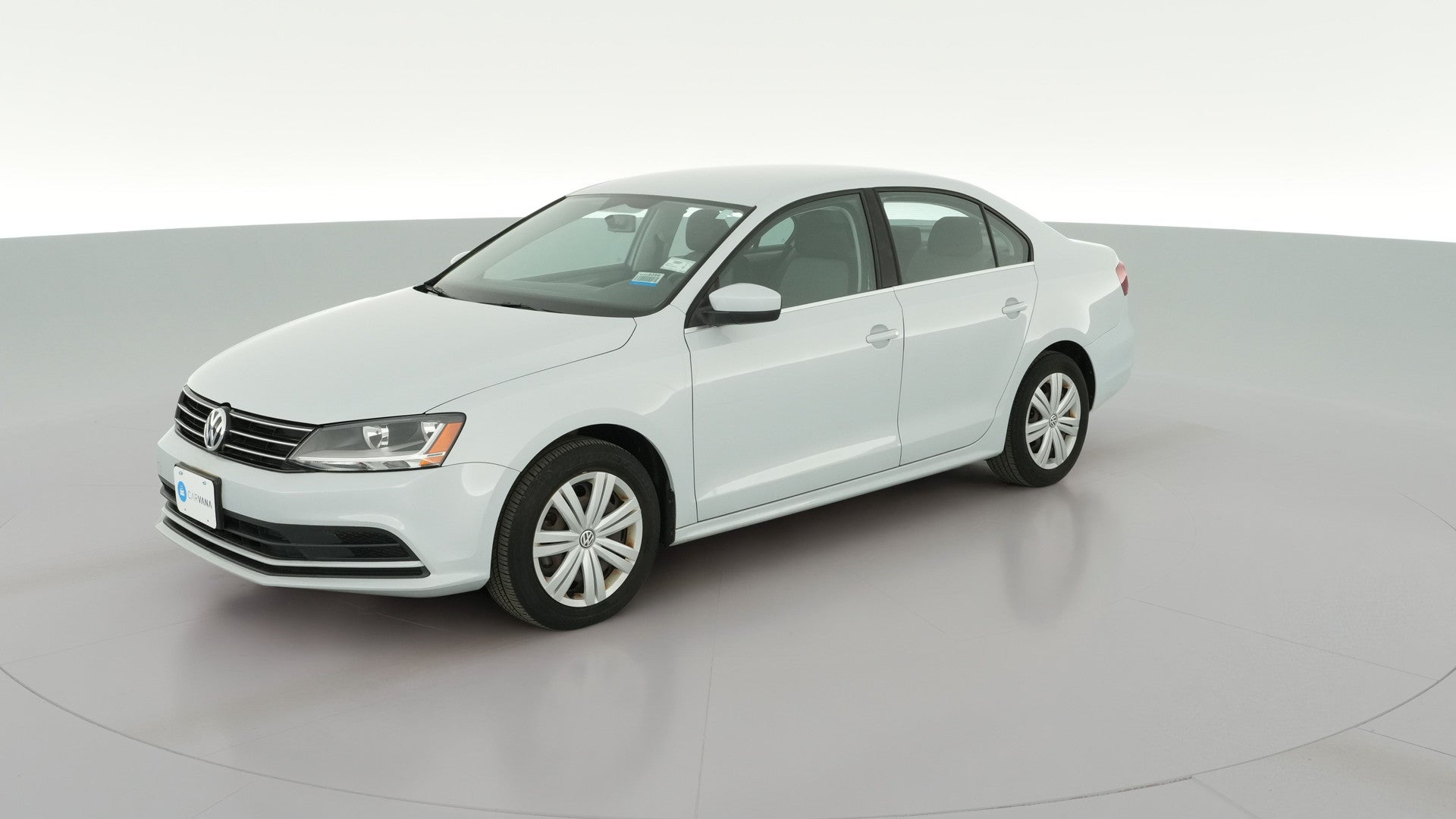 2017 Volkswagen Jetta vehicle photo