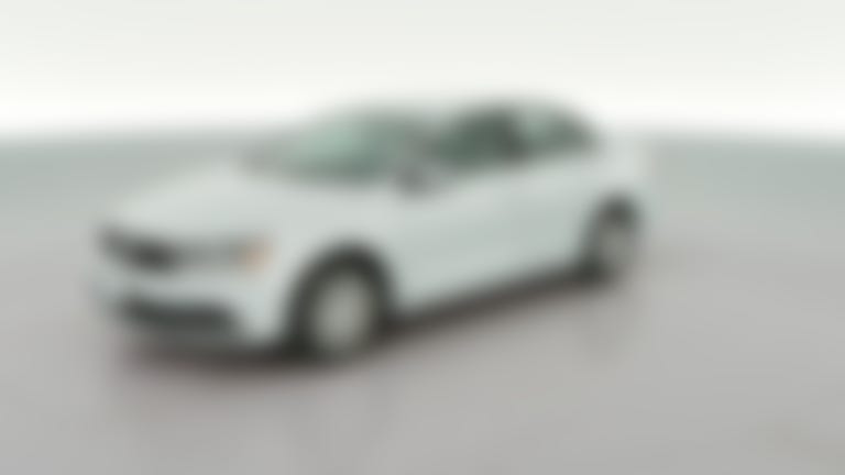 2017 Volkswagen Jetta vehicle photo