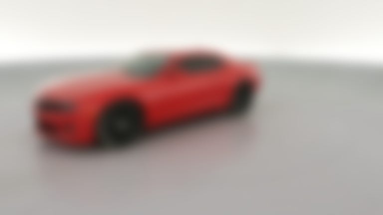 2013 Chevrolet Camaro vehicle photo