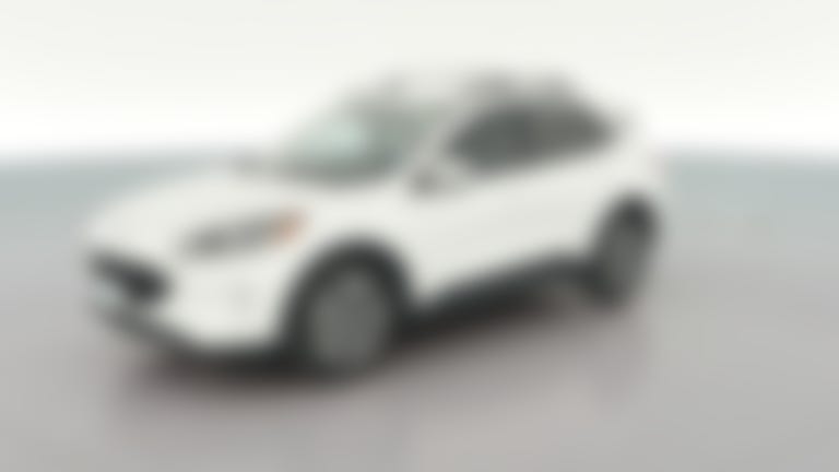 2021 Ford Escape vehicle photo