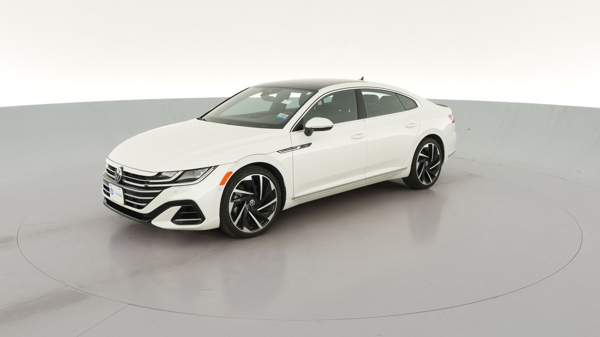 2023 Volkswagen Arteon vehicle photo